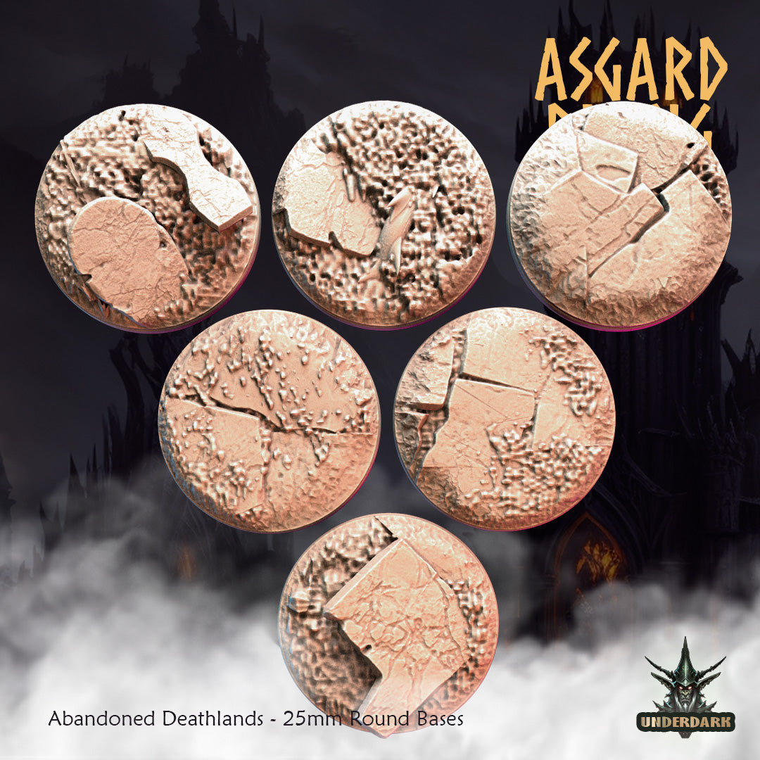 Dark Elves - Asgard Rising