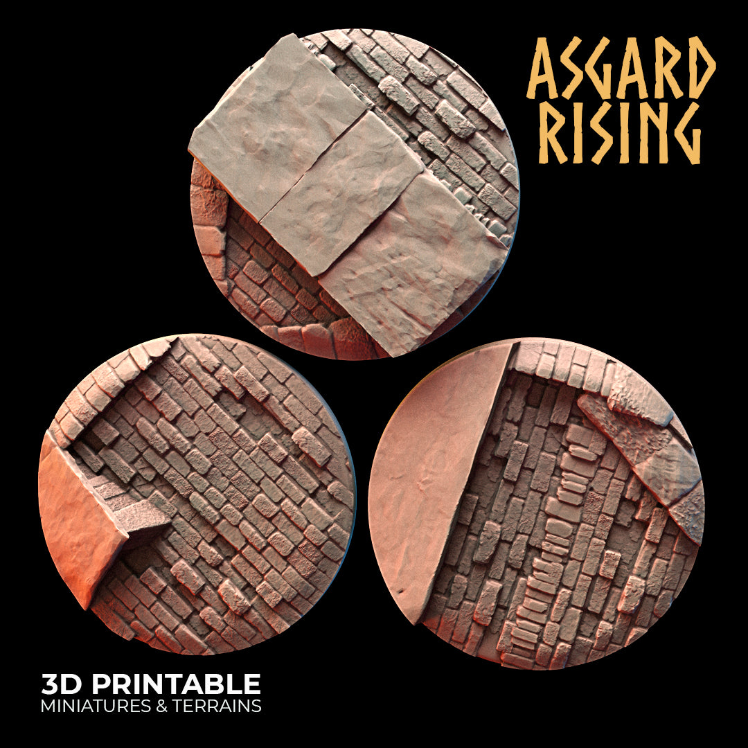 Bloodthirst Varkolaks - Asgard Rising