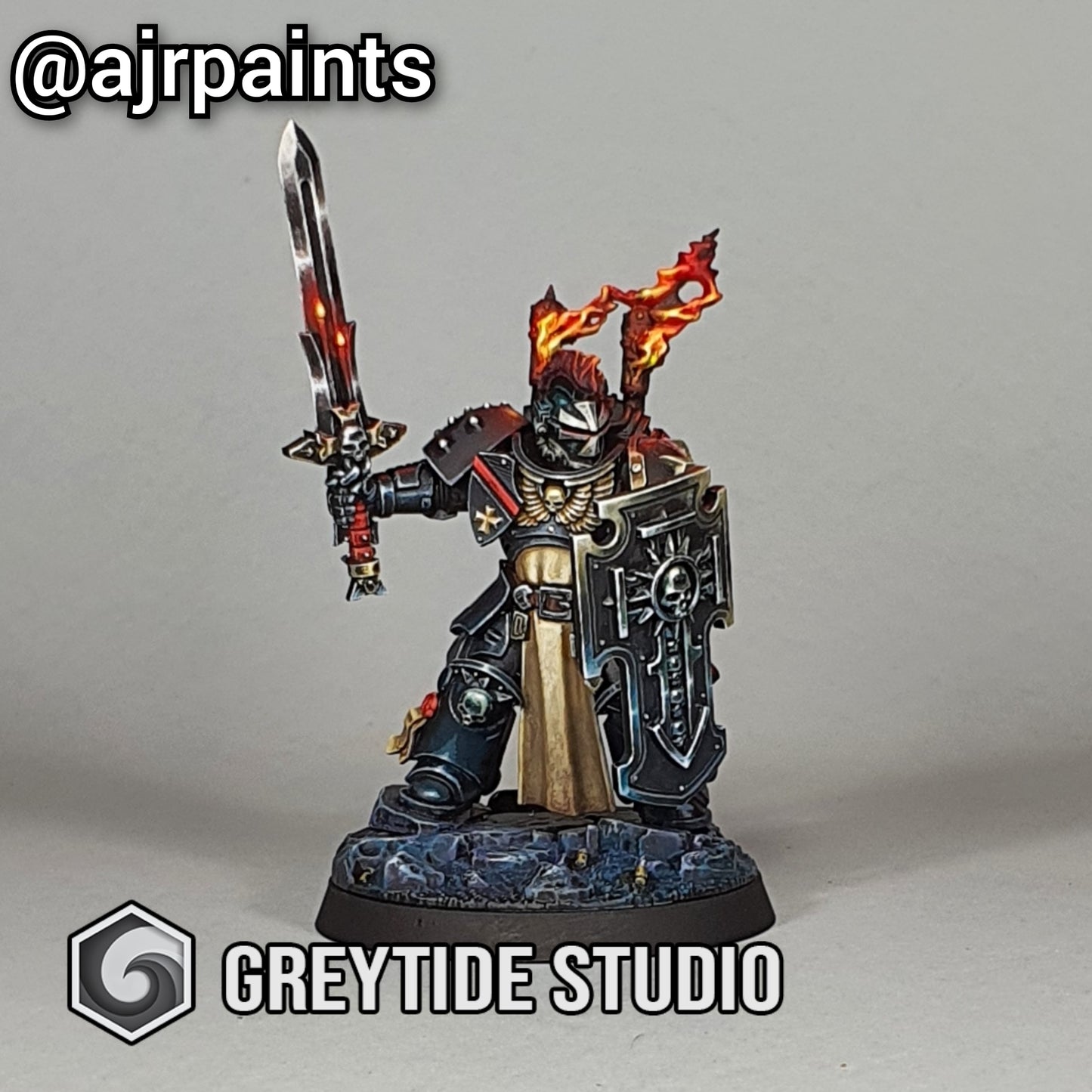 Bits-Paket „Eternal Crusaders“ – GreyTide Studio