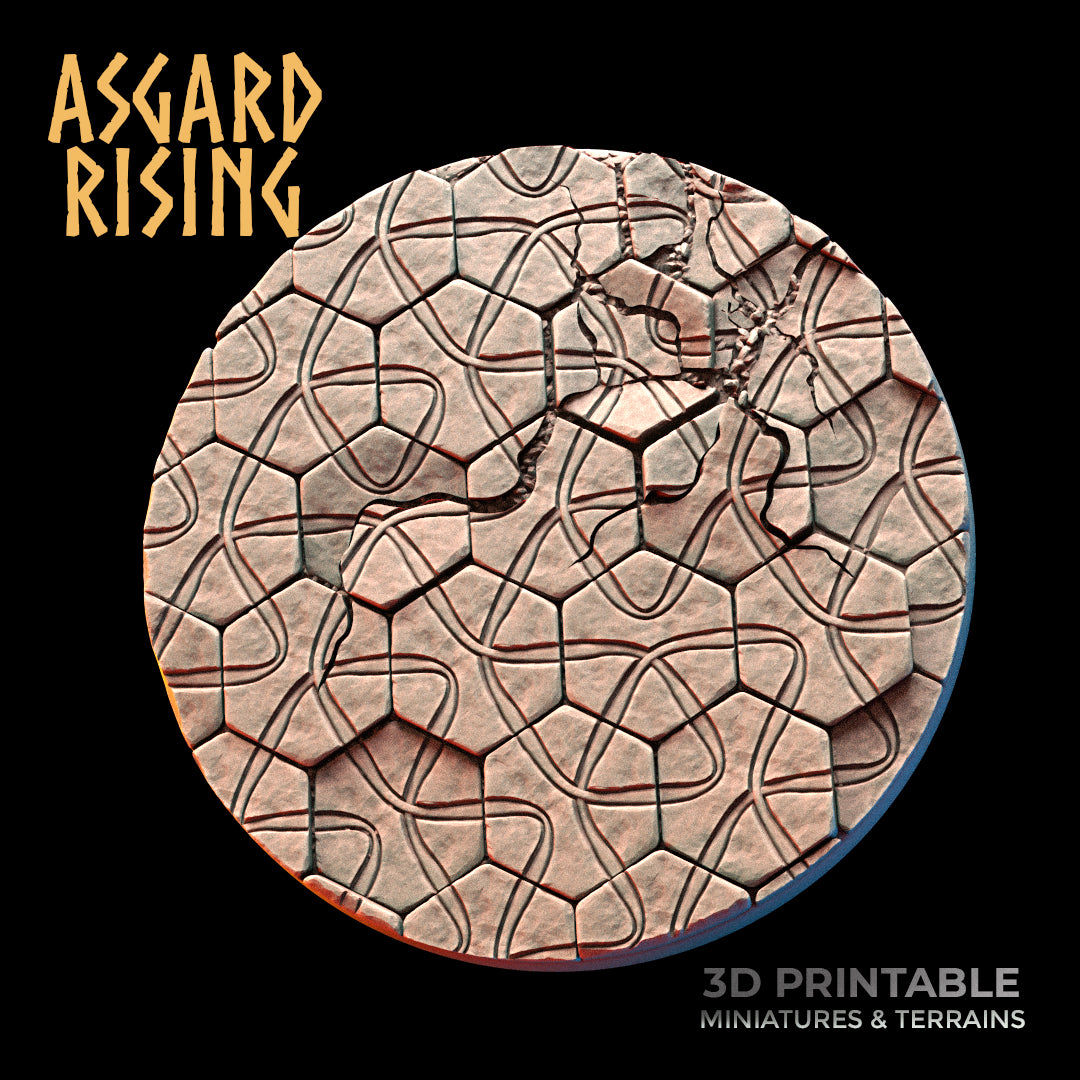 VIKING: King Eysteinn the Indomitable - Asgard Rising