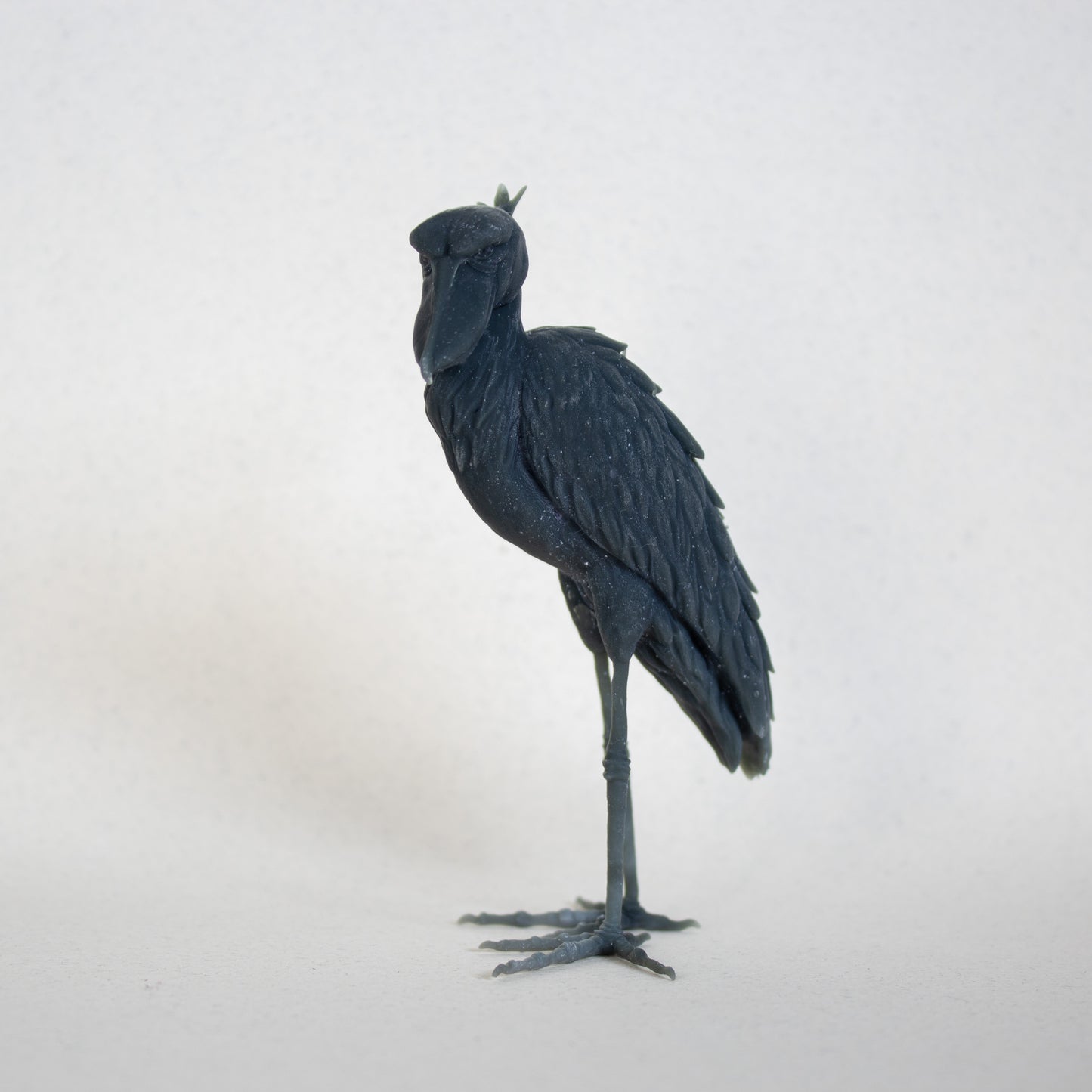 Shoebill - Animal Den Miniatures