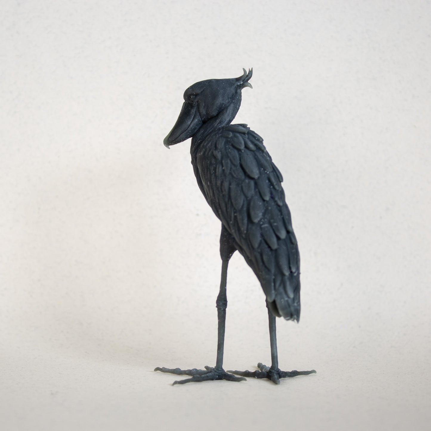 Shoebill - Animal Den Miniatures