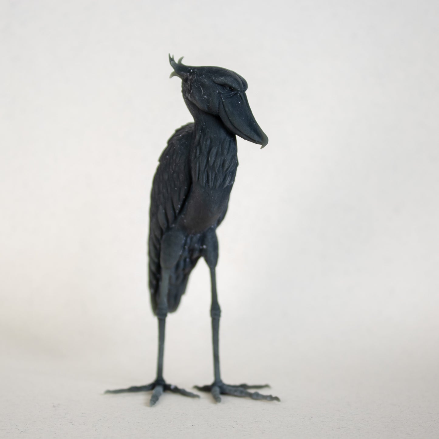 Shoebill - Animal Den Miniatures