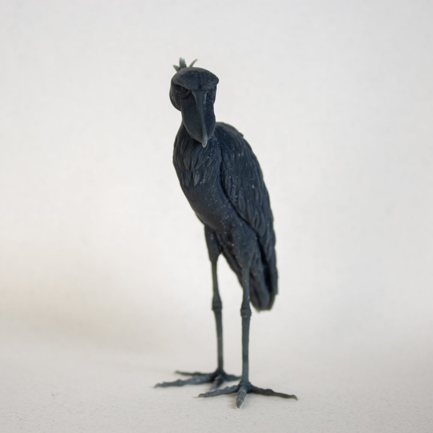 Shoebill - Animal Den Miniatures