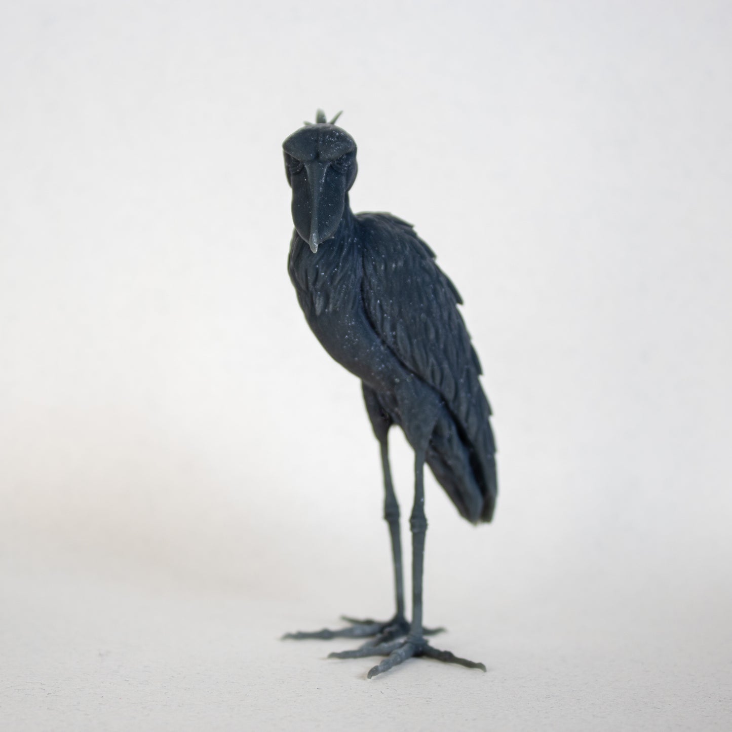 Shoebill - Animal Den Miniatures