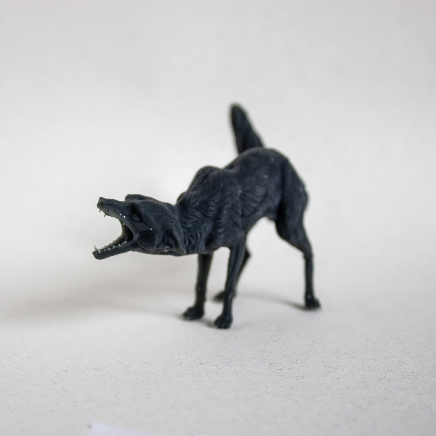 Red Fox - Animal Den Miniatures