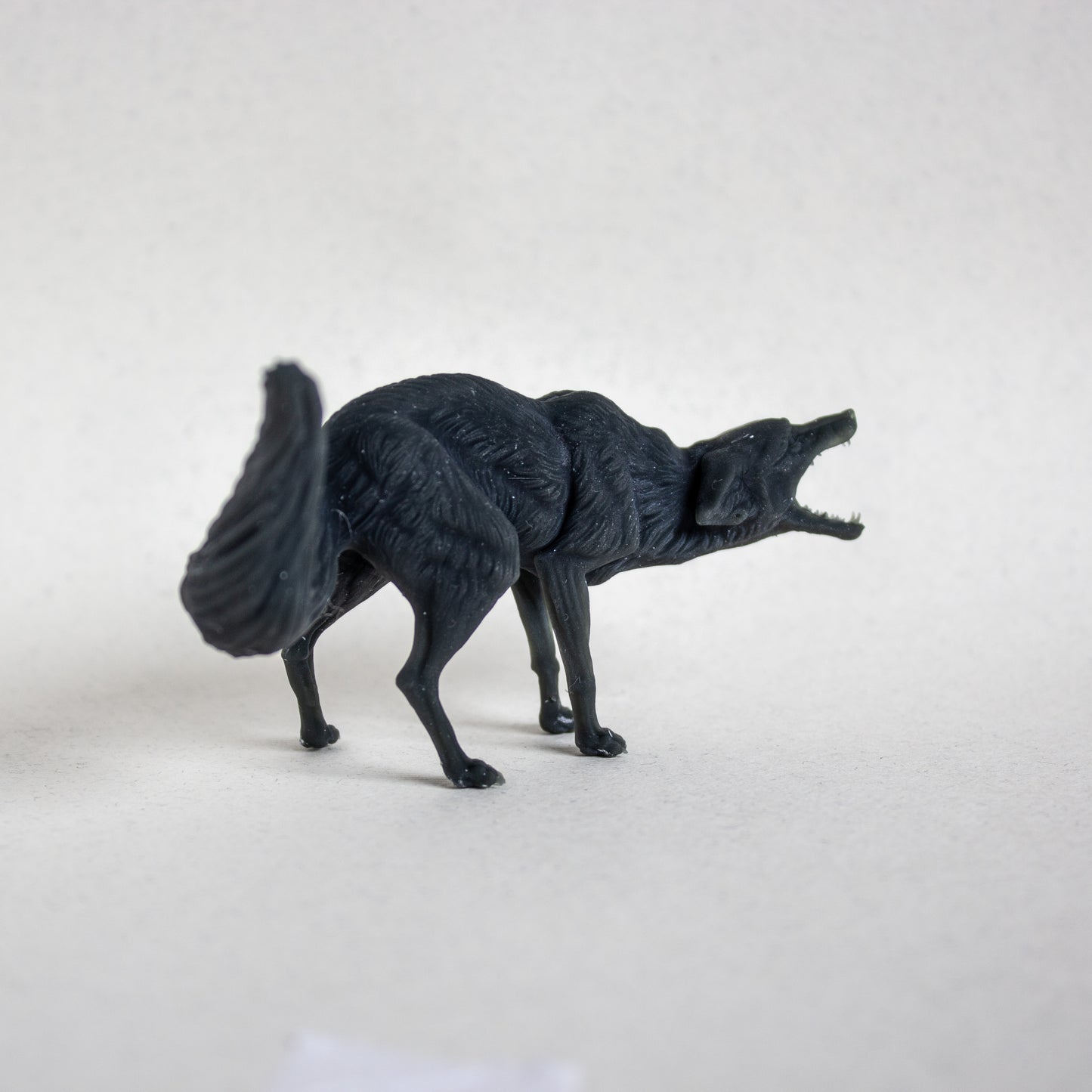 Red Fox - Animal Den Miniatures