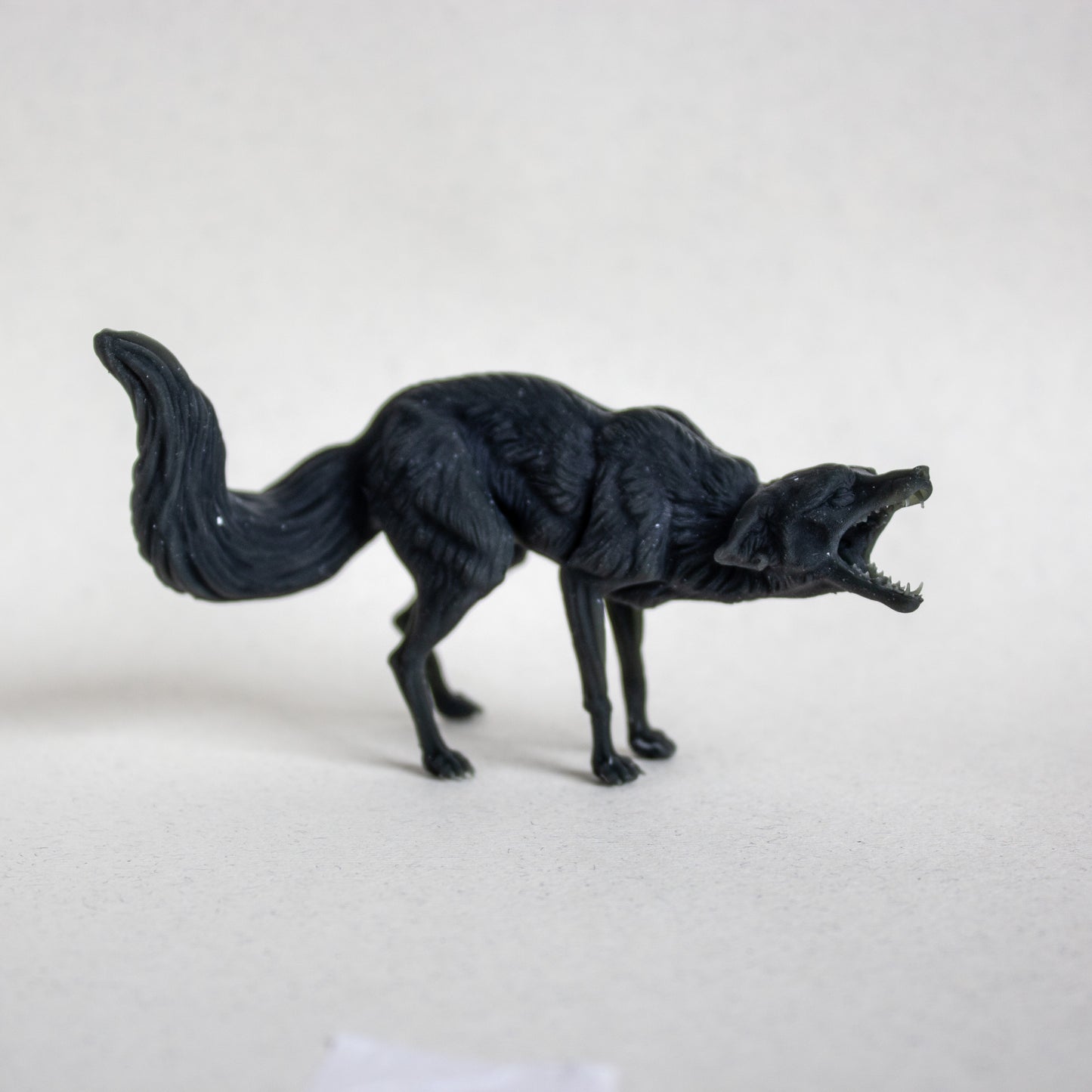 Red Fox - Animal Den Miniatures