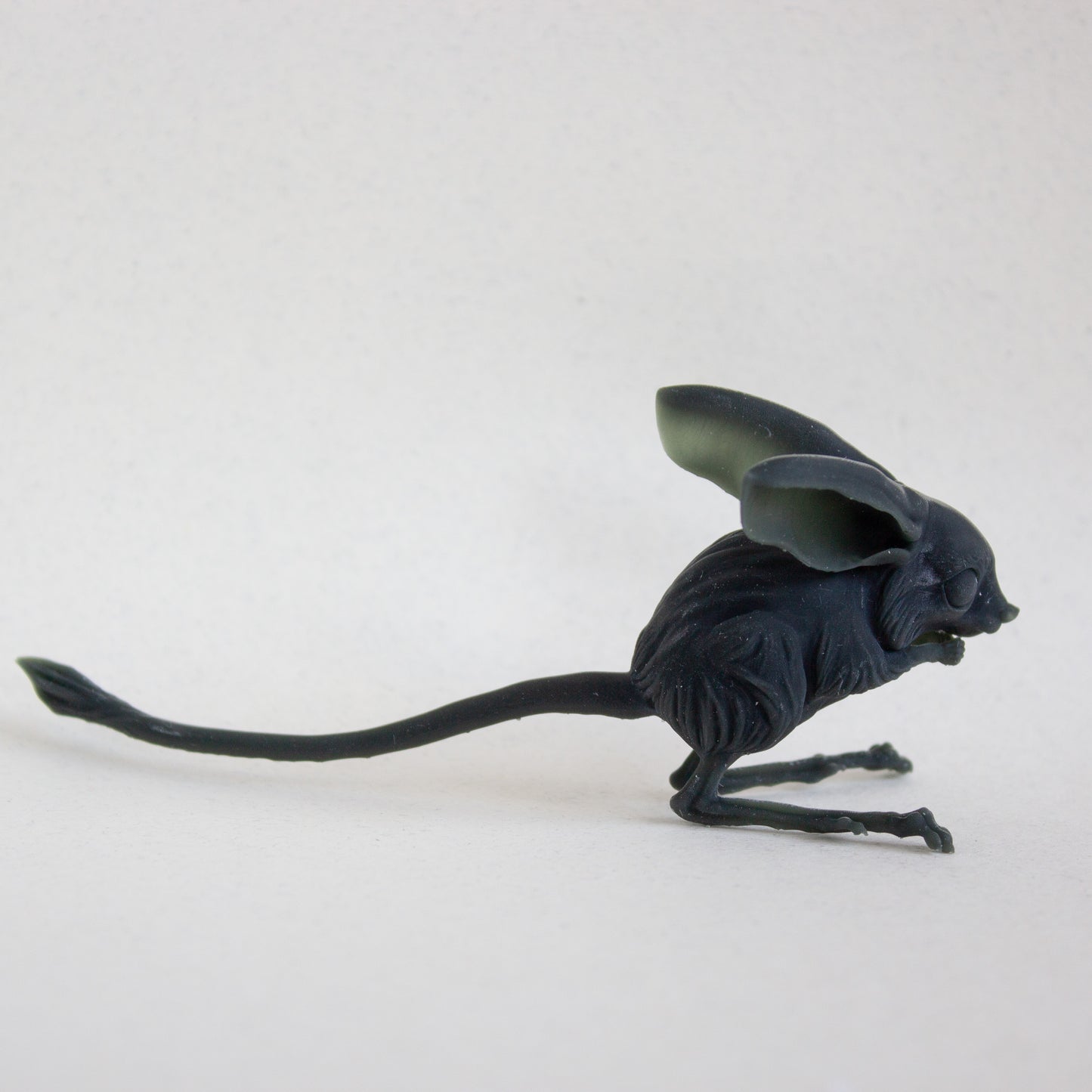 Long-Eared Jerboa - Animal Den Miniatures