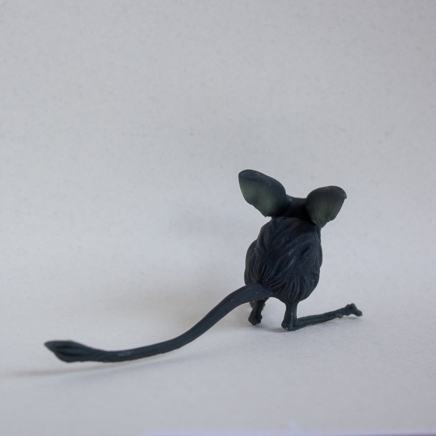 Long-Eared Jerboa - Animal Den Miniatures