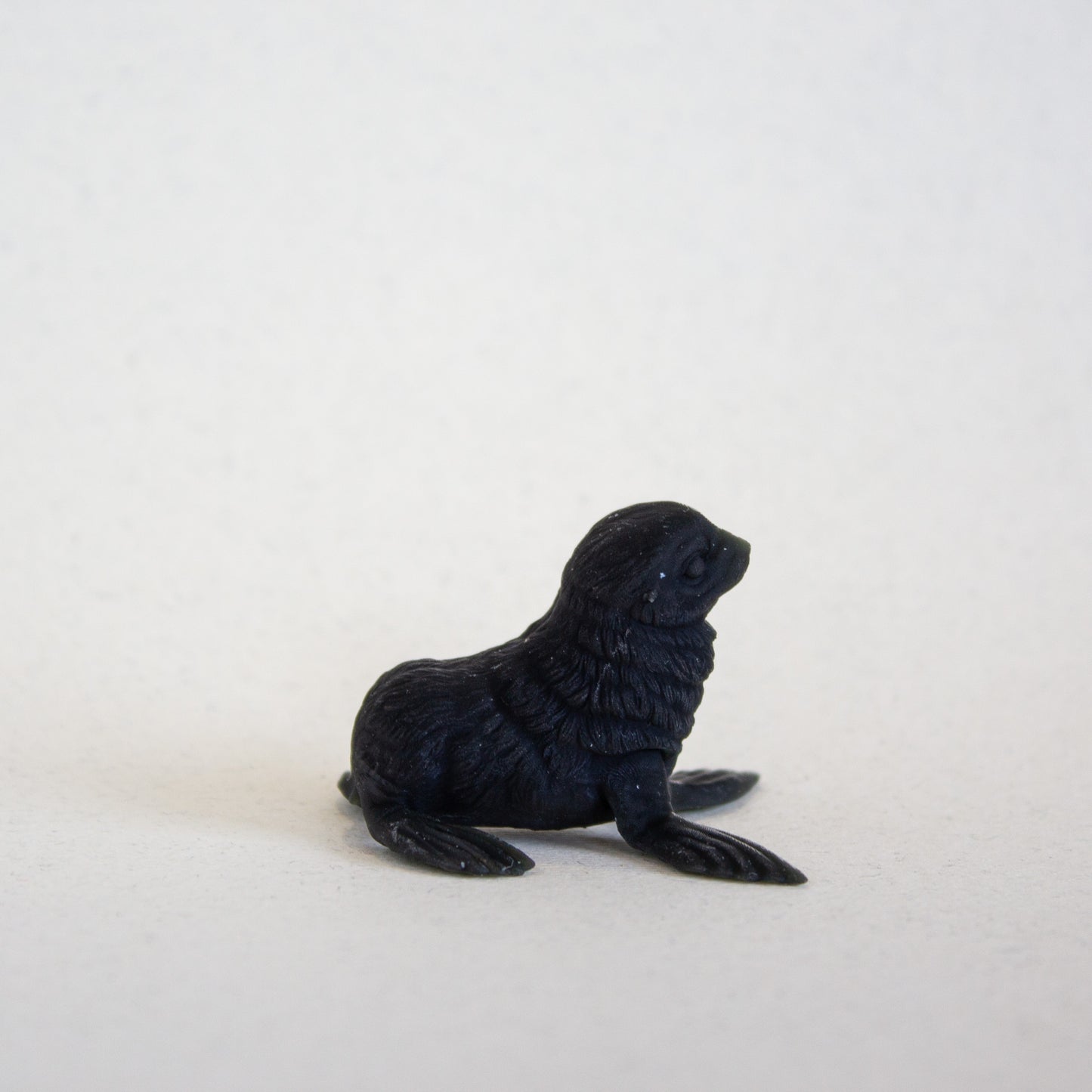 Seal Pup - Animal Den Miniatures