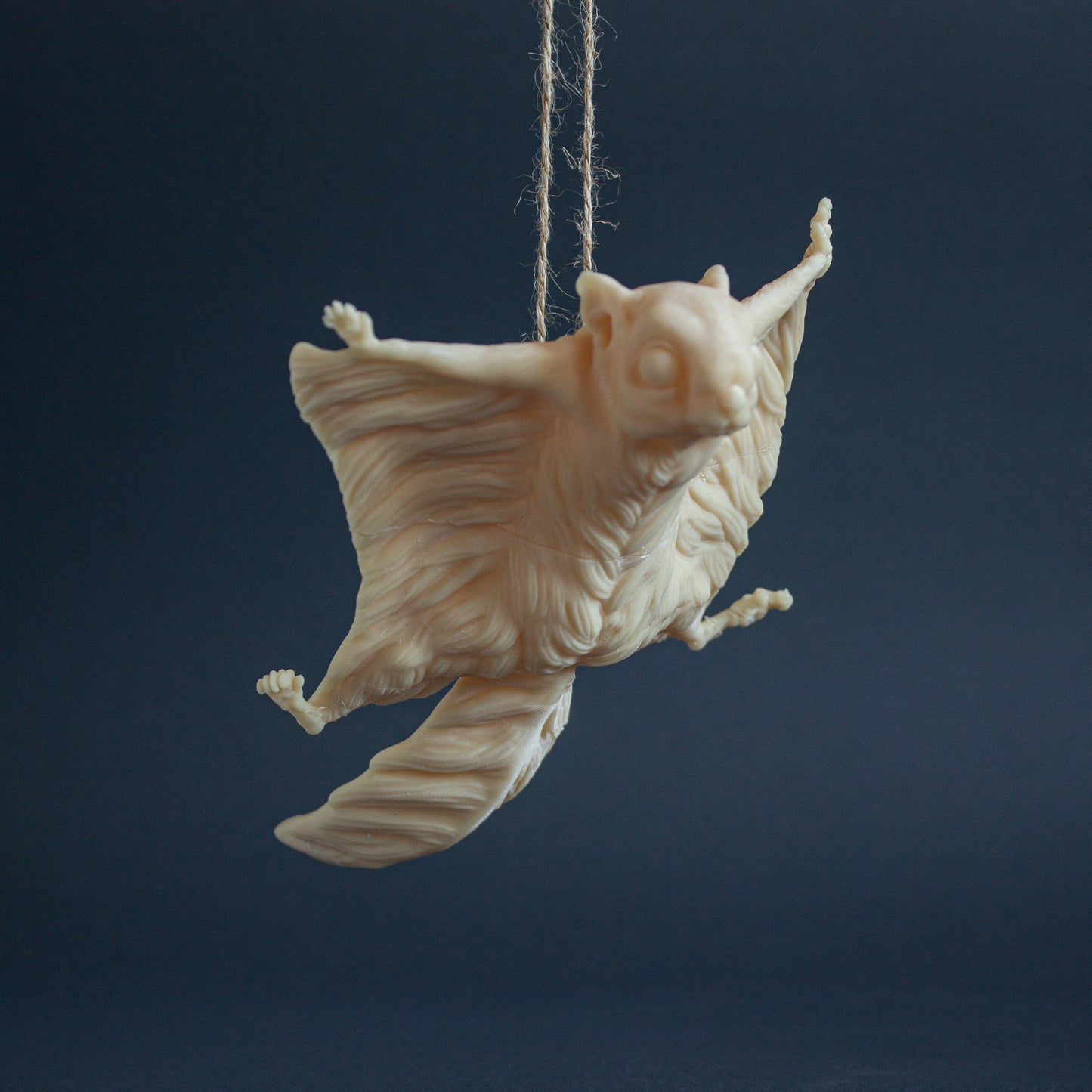 Flying Squirrel - Animal Den Miniatures