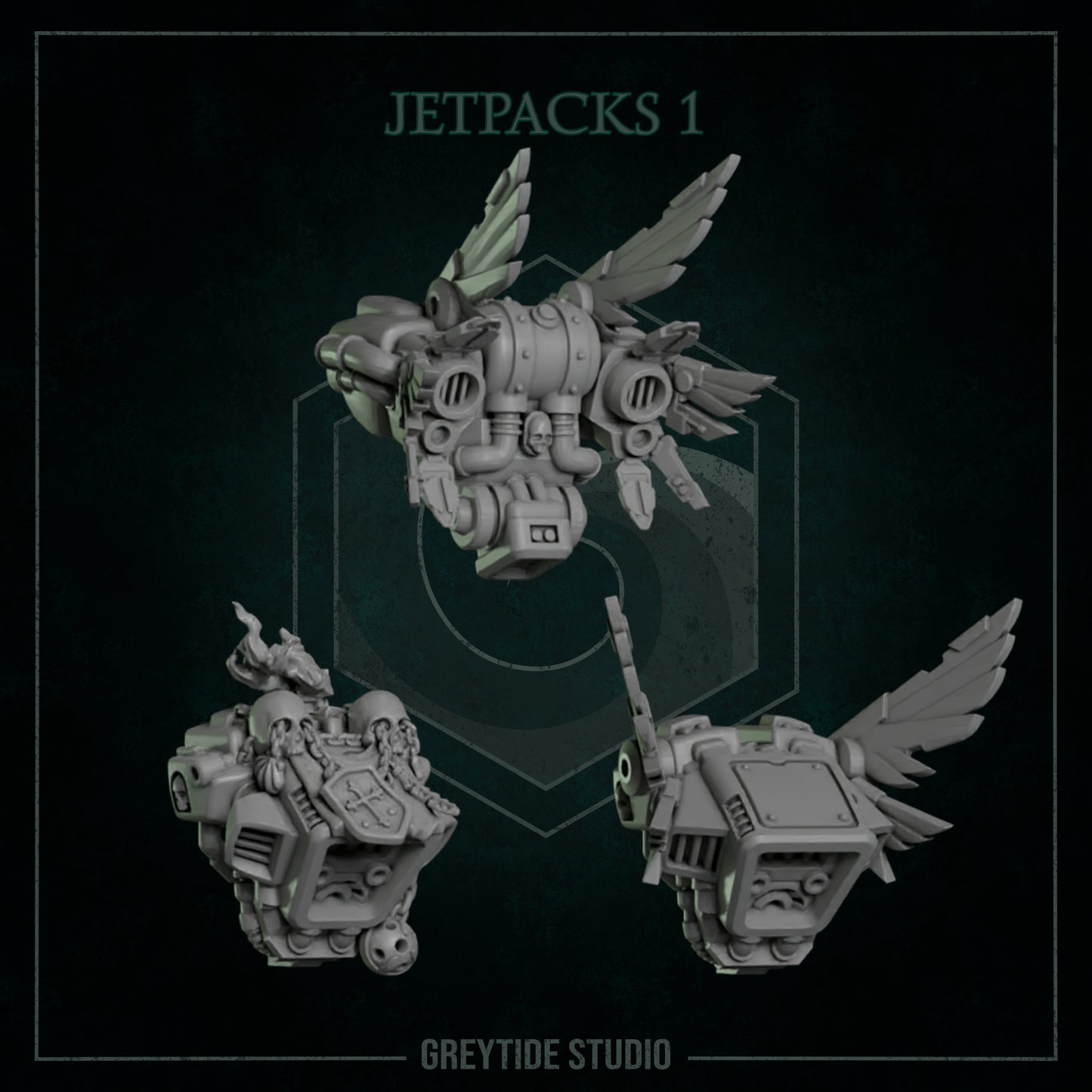 Jetpacks 1 - GreyTide Studio