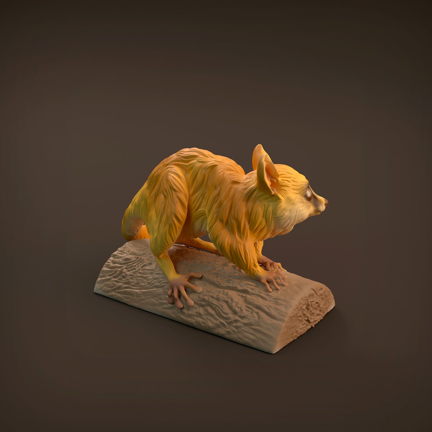 Mausmaki - Animal Den Miniatures