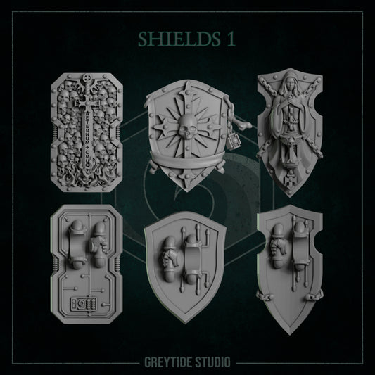 Shields 1 - GreyTide Studio