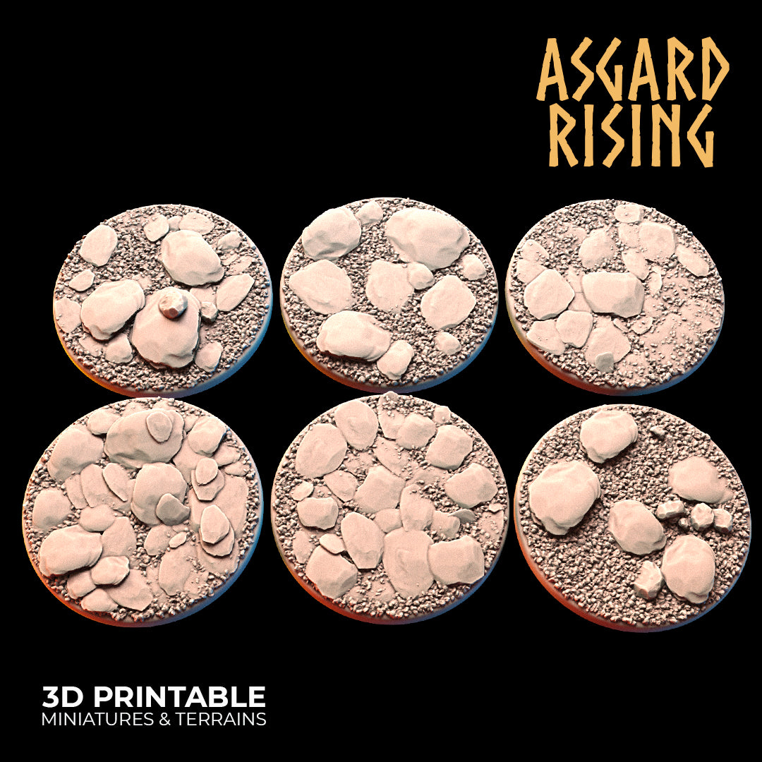 Tundra Trolls - Asgard Rising