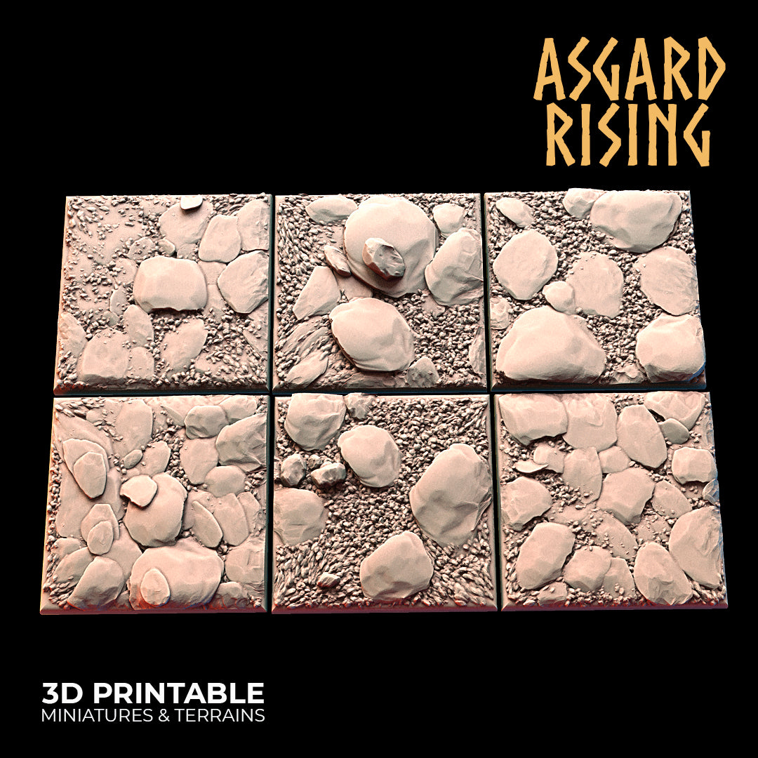 Tundra Trolls - Asgard Rising