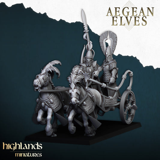 Höhlenorks - Highlands Miniatures