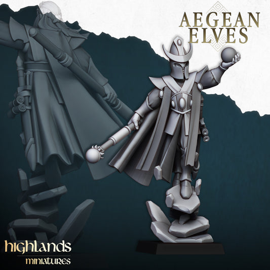 Höhlenorks - Highlands Miniatures