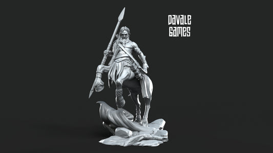 2x Archers Centaures - Mythologique - Davale Games