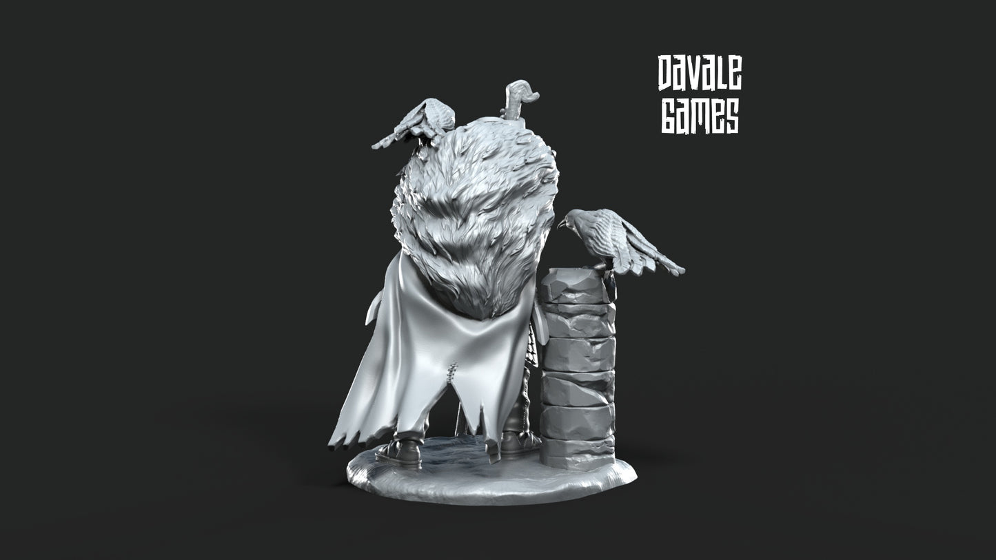 3x Chevaliers romains (Cavalerie) - Davale Games