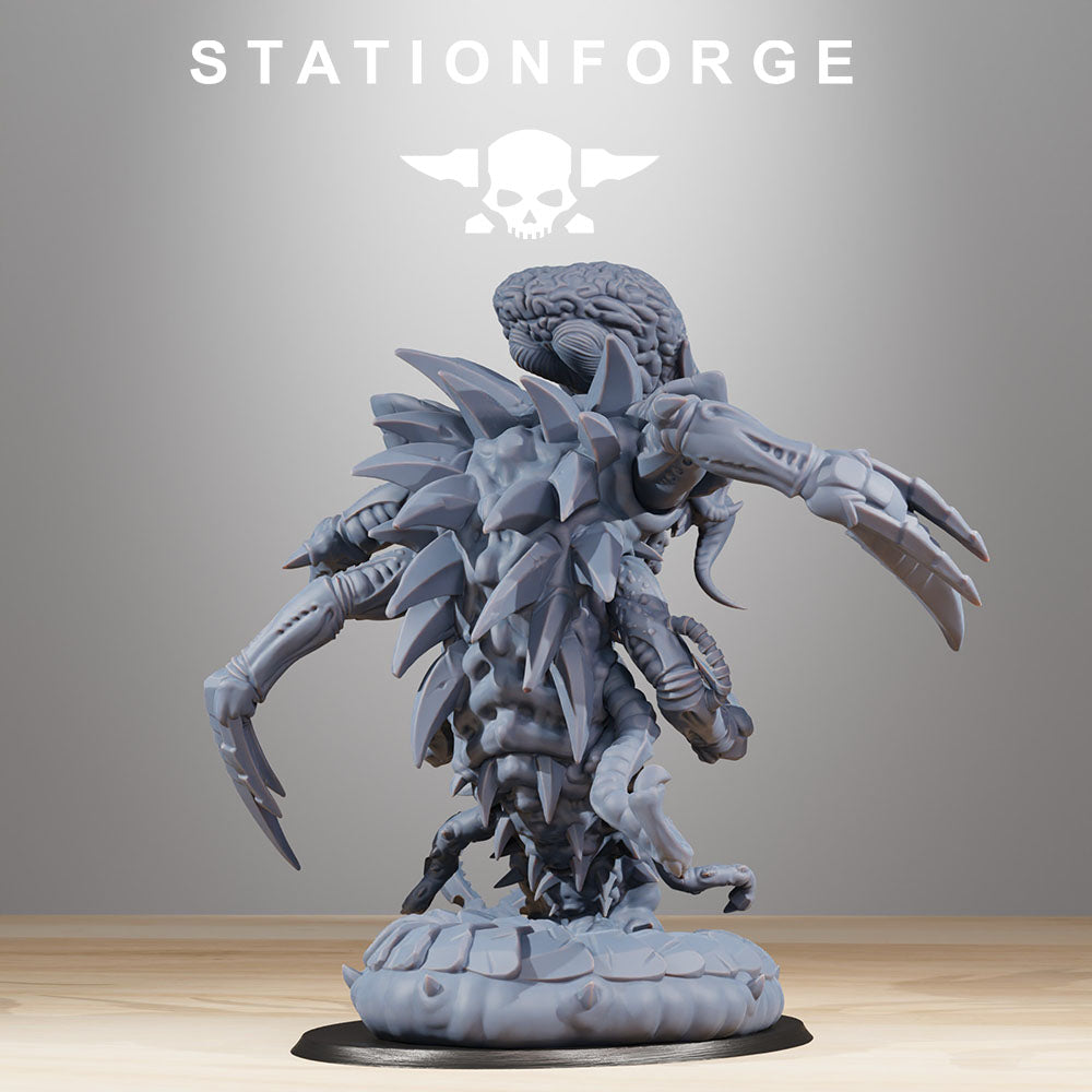 Xenarid Brainiac - Station Forge