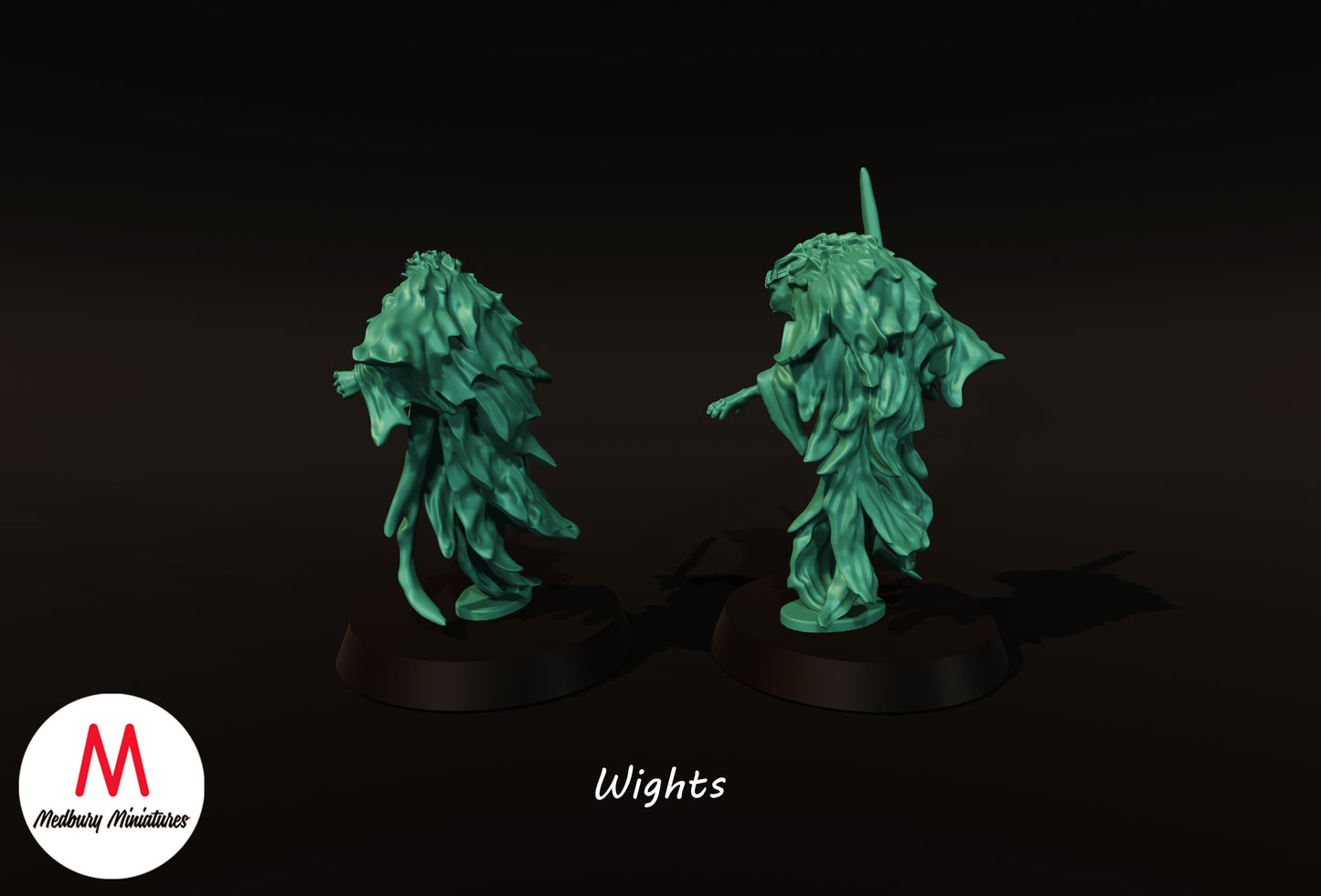 Wights - Medbury Miniatures